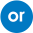 or
