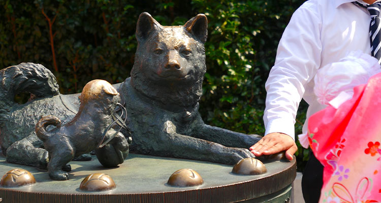 水天宮でお宮参り｜東京の水天宮ならではのポイントと注意点