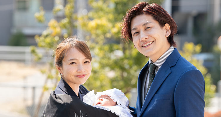 お宮参りに関する基礎知識