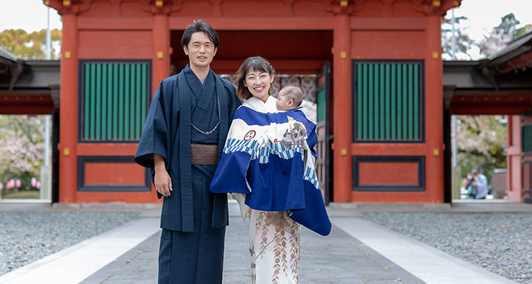 横浜ならココ！お宮参りにおすすめの神社＆参拝先を選ぶときのポイントを紹介