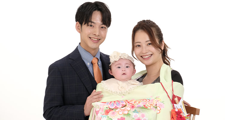 これで完璧！？本当に知ってる？？お宮参りの習わしとマナー（作法）①