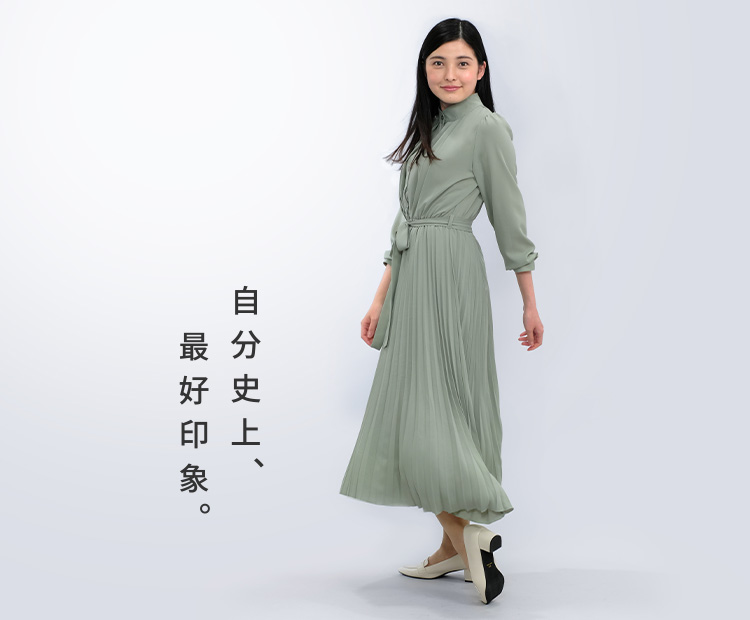 プロフィール&宣材写真