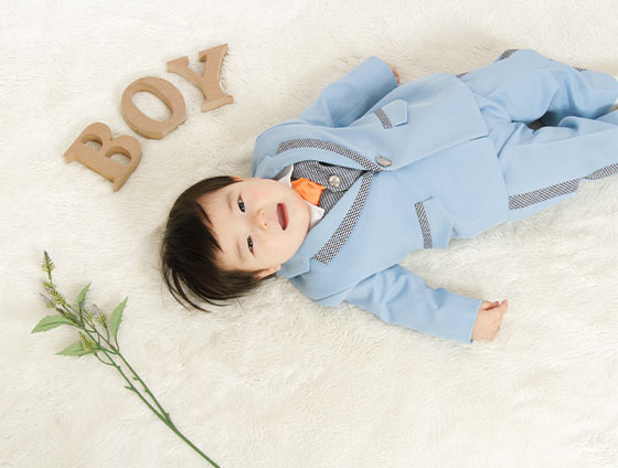 端午の節句祝いのお返し