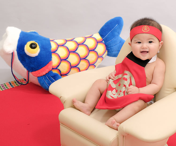 端午の節句コラム