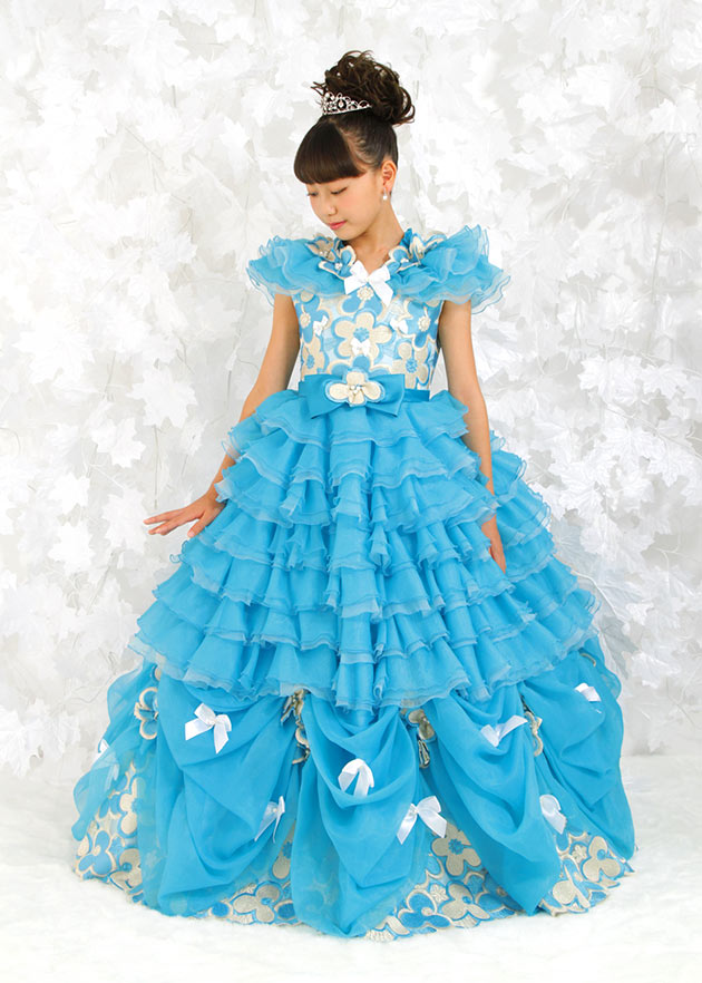 十歳（ととせ）の祝い撮影