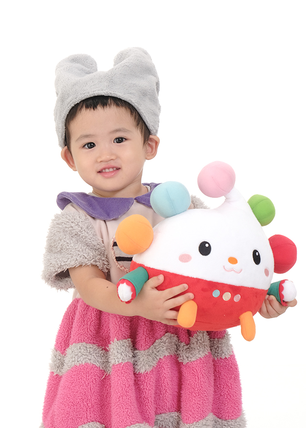 「いないいないばあっ！」なかよしフォト