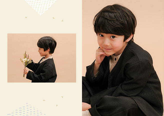 ドリームコレクションチョコレート15