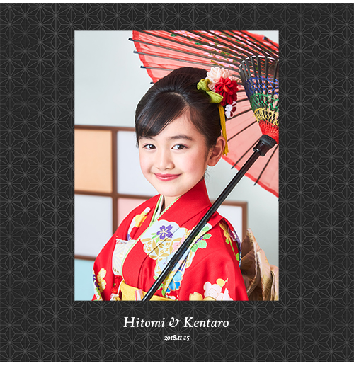 プレシャスコレクションノワール1