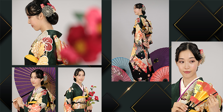 プレシャスコレクションオリオン10