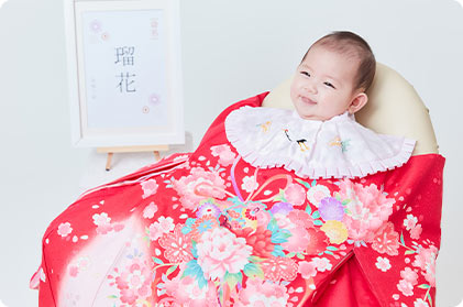 大切な記念写真だからこそデータで保管が安心!