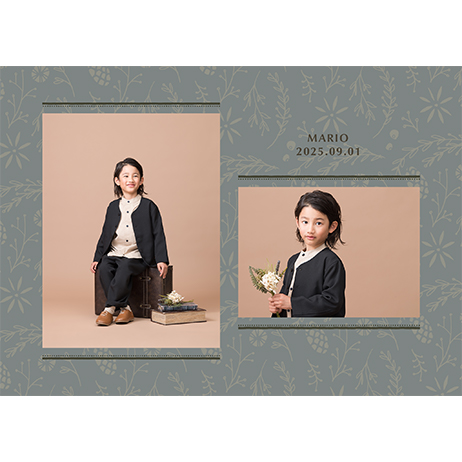 クリスタルハーフ(1カット)4