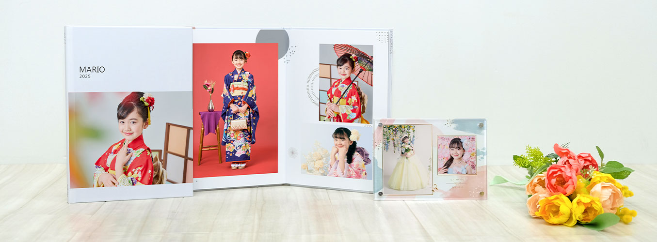 スタンダードセット スライド画像4