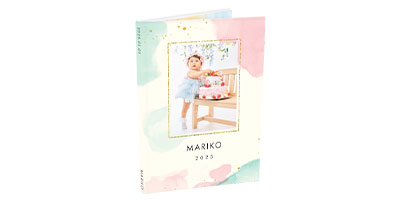 カジュアルプラン画像