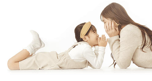 リビングみたいな撮影スタジオ