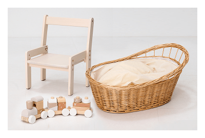 リビングみたいな撮影スタジオ